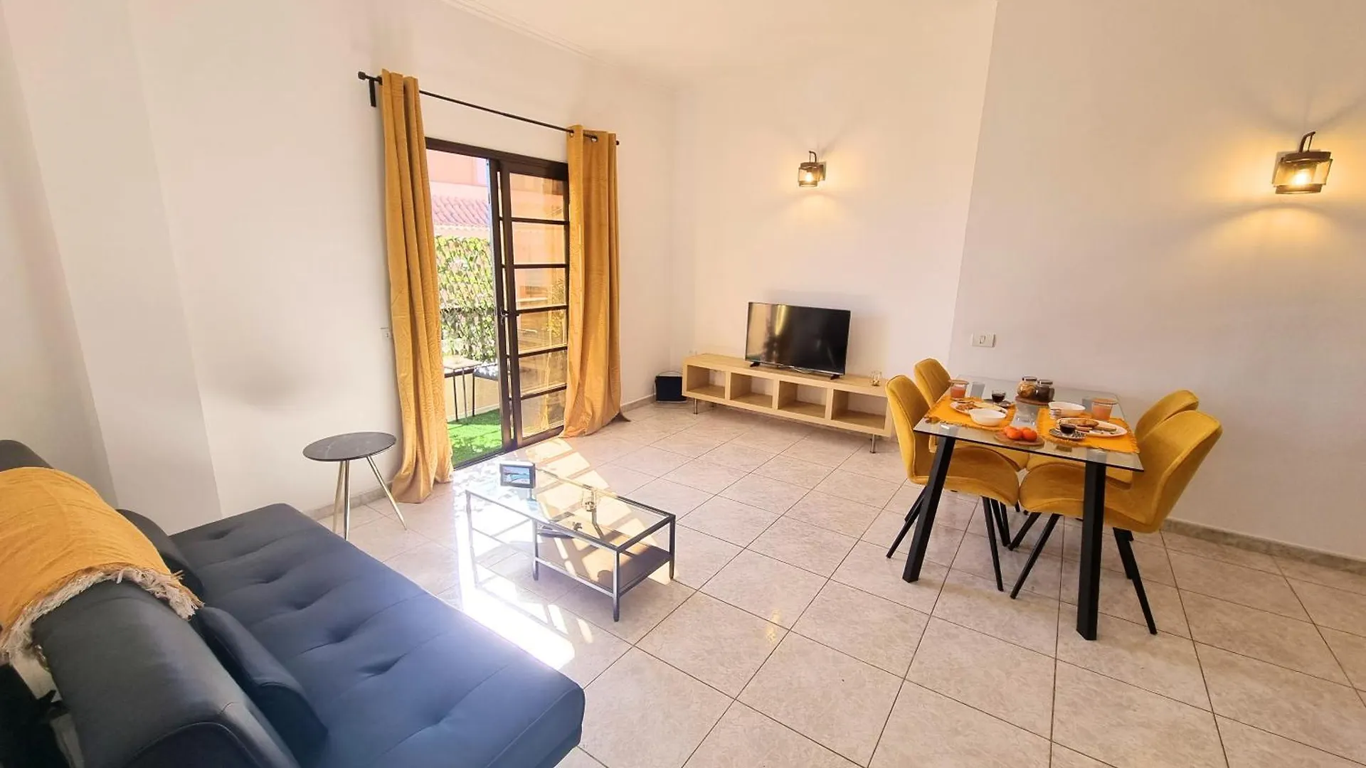 Appartement Diadas Home Guargacho Espagne