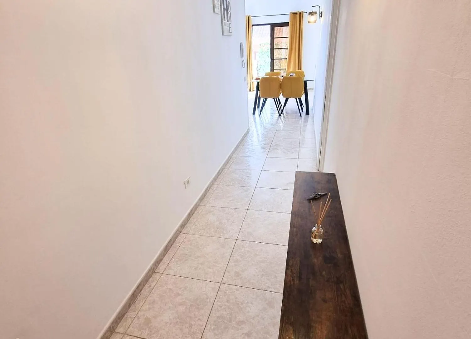 Appartement Diadas Home Guargacho