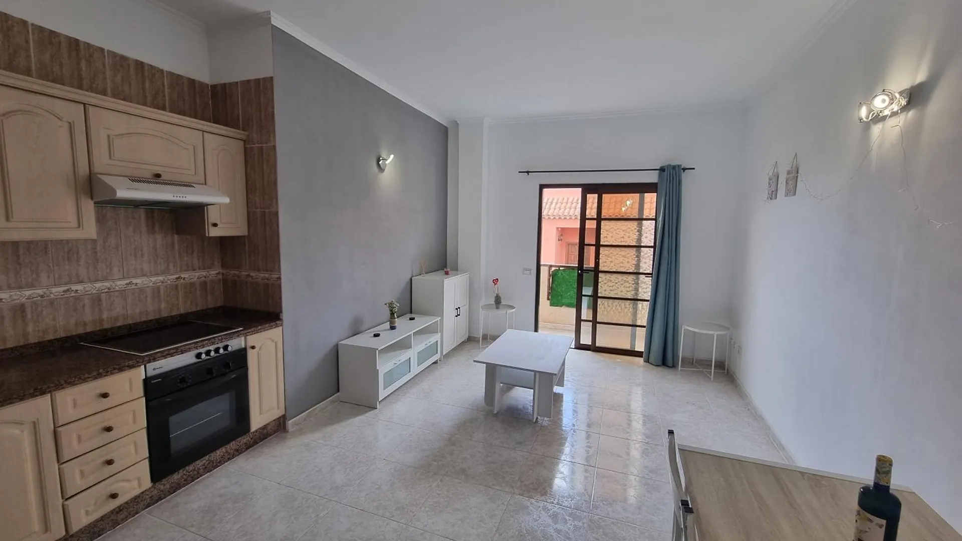 Appartement Diadas Home Guargacho