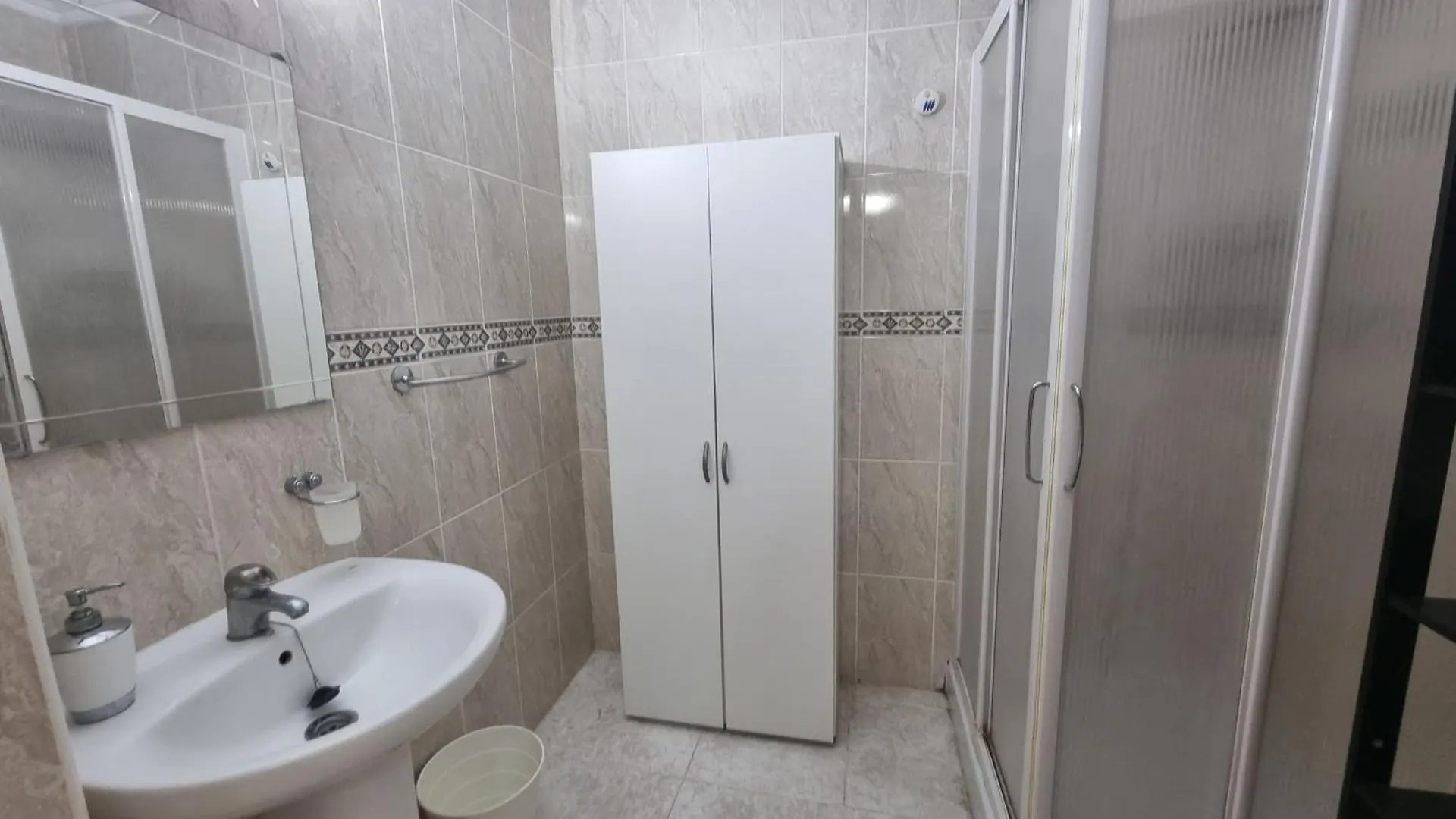 Appartement Diadas Home Guargacho Espagne
